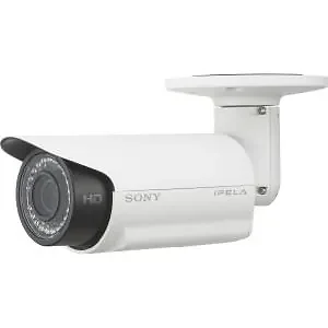 SNCCH260 | Sony 1080P HD 3MP Outdoor Bullet Camera with IR