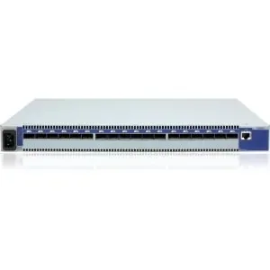 MIS5023Q-1BFR | Mellanox IS5023 16-Port Managed InfiniBand