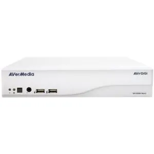 Avermedia NEH1004HN Eh1004h Hybrid Dvr