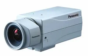 PS-POC244L5DW | Panasonic Outdoor Security Camera Kit with