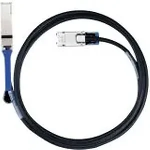 MC1204128-005 | Mellanox 5M COP Cable 20GBS 4X QSFP for