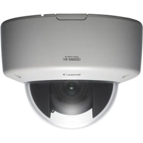 Canon 4959B001 Network Dome Camera Vb M600d