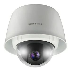 SNP3120VH | Samsung SNP-3120VH Vandal Proof PTZ Dome Camera