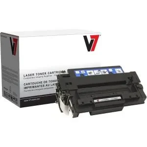 V751X | V7 High Yield Toner Cartridge for HP LaserJet