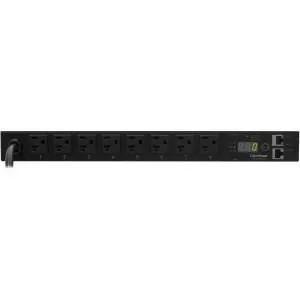 CyberPower-PDU20M8FNET