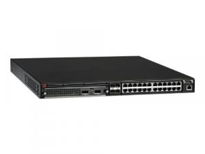 Brocade NI-CES2024CMEPREMAC Netiron Ces 2024c Metro 24geth 4 Port Sfp 