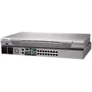 DKX2-216 | Raritan Dominion KX2 KVM Switch - 16 Ports, 2IP