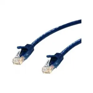 Bytecc C6EB-5B 5 Ft Cat 6 Cable Blue Color