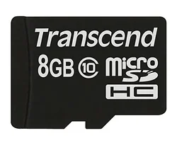 Transcend-TS8GUSDC10