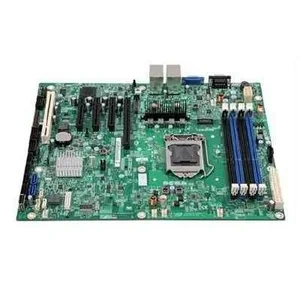 Intel S1200BTLR Server Board - Supports Xeon E3 Processors