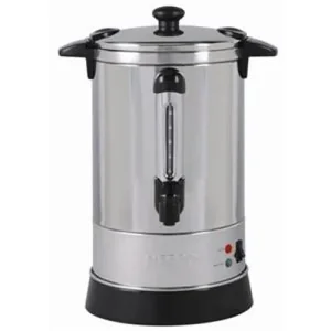 Metal Ware Nesco 30-Cup Coffee Urn - Perfect for Events &