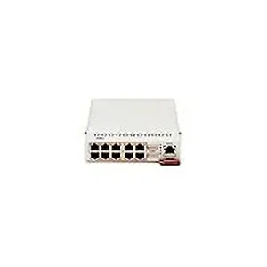 SBM-GEM-001 | Supermicro Layer-2 1G Ethernet LAN Switch