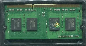 KTL-TP3C/4G | Kingston 4GB DDR3 1600MHz RAM Module for