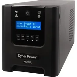 Cyberpower-PR750LCDTAA