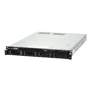 7160ECU | Ibm System x3530 M4 Server - Dual-Socket