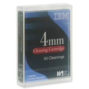 21F8763 | Ibm 4MM DDS Tape Cleaning Cartridge for Data