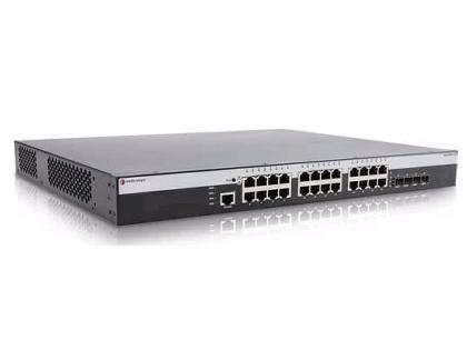 Enterasys 08G20G4-24P Networks