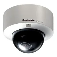 PANASONIC-WVSF342