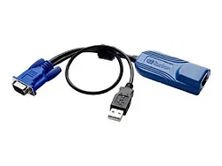 Raritan-D2CIM-VUSB-64PAC