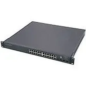 SSE-G24-TG4 | Supermicro 24-Port 10 Gigabit Ethernet