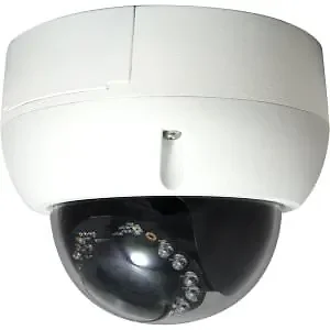 DDK-1700D | United Digital IPx 2MP Vandal-Proof Outdoor