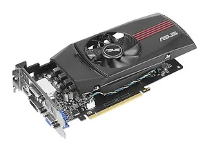 GTX650-DC-1GD5 | Asus GTX650 1GB GDDR5 Graphics Card