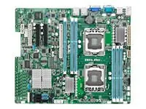 Z9NA-D6C | Asus Z9NA D6C Motherboard for Xeon E5-2400