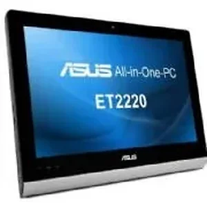 ET2220IUTI-B019K | Asus ET2220 All-in-One PC - i5,