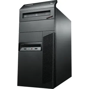 3302C1U | Lenovo M82 Tower with Intel i5-3470, 4GB RAM,