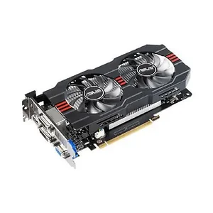 GTX650TI-O-1GD5 | Asus GEFORCE GTX 650 TI 1GB GDDR5