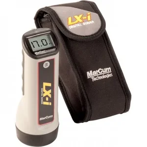 Marcum LXI Compact Lx-i Digital Handheld Ice Depth Meter