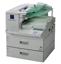 RICOH / Fujitsu-430305