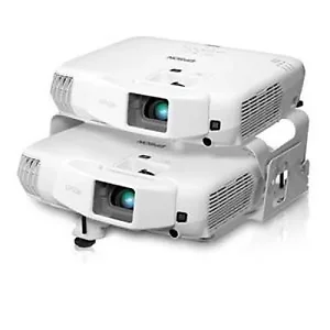 V11H494020 | Epson PowerLite W16SK 3D LCD Projector with