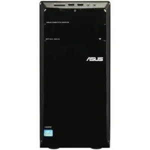 CM6730-US011S | Asus Essentio CM6730 Desktop PC - Core i5,