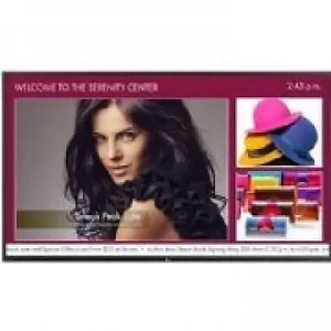 42WS50BS-B | Lg Electronics 42-Inch LED LCD Monitor with