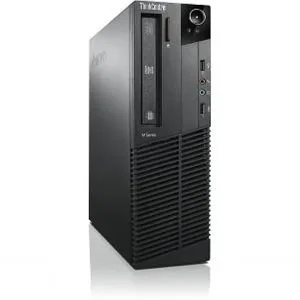2114C1U | Lenovo ThinkCentre M78 SFF - AMD A6, 4GB RAM,