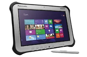 FZ-G1AABAALM | Panasonic Intel Core i5 3437U 10.1