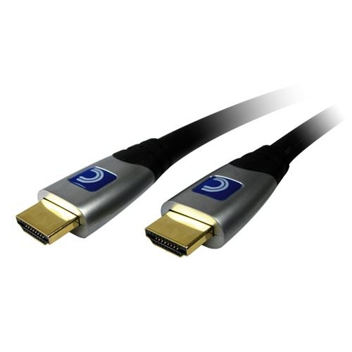 ‎comprehensive X3V-HD75E 75ft Highspeed Hdmi Cable W   Enet 24awg Xh