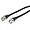 BB-C-25HR | Comprehensive 25FT BNC Male to Male Video Cable