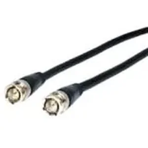 BB-C-25HR | Comprehensive 25FT BNC Male to Male Video Cable