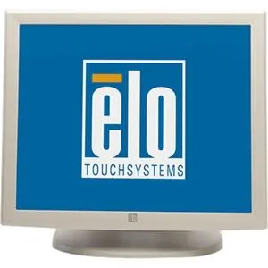 Elo E188117 1928l 19in Lcd Intellitouch   Dual Serial Usb Controller B