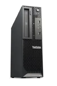 3695QEU | Lenovo ThinkStation E31 SFF - Core i7, 4GB RAM,