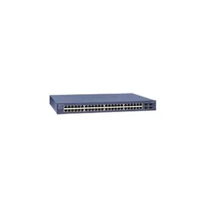 NET-GS748TNA | Netgear ProSafe 48-Port Gigabit Smart Switch