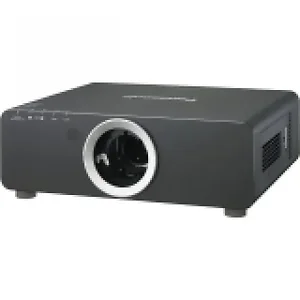 PT-DZ680ULK | Panasonic PT DZ680ULK WUXGA DLP Projector