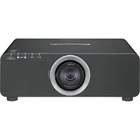 PANASONIC-PT-DW640ULK