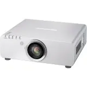 PT-DX610US | Panasonic PT DX610US DLP Projector, 6500