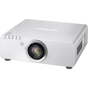 PT-DX610ULS | Panasonic PT DX610ULS DLP Projector 6500