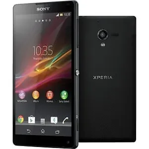 1270-6439 | Sony Xperia ZL C6502 - 5