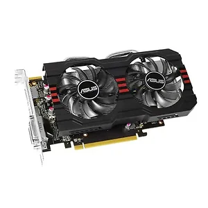 HD7790-DC2OC-1GD5 | Asus Radeon HD 7790 DC2OC 1GB GDDR5
