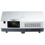 Canon 6831B002 Lv 7297m Lcd Projector 2600 Lumens 1024 X 768 4 3  Lv 7